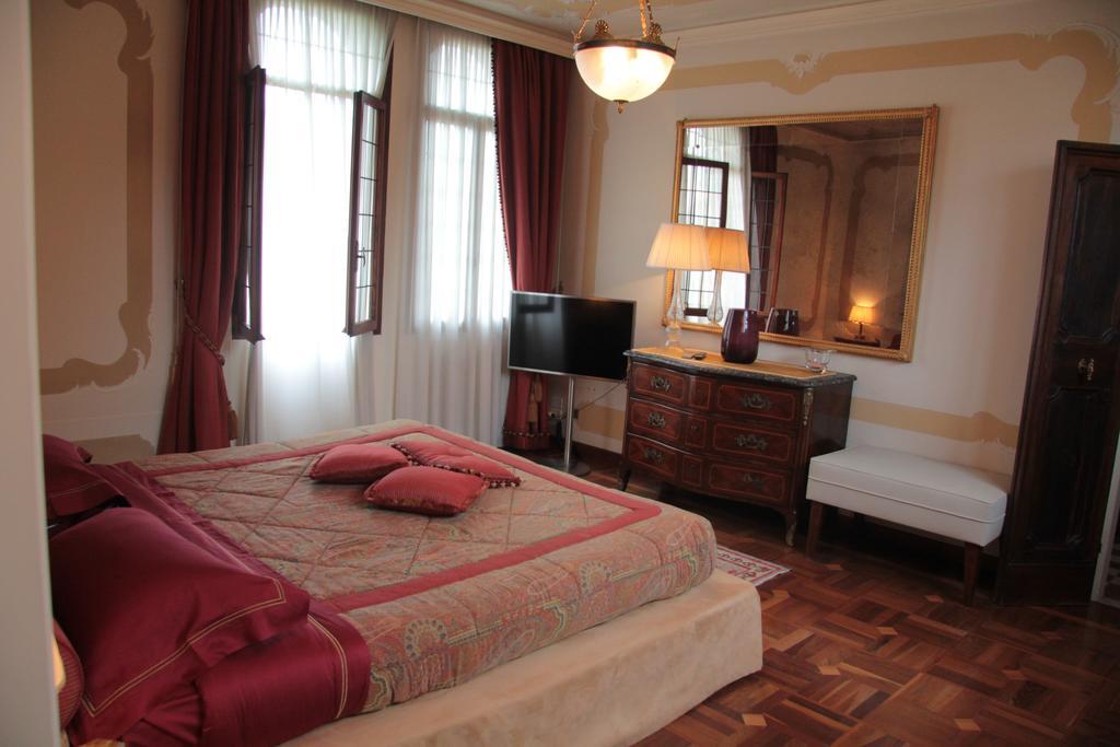 Domus Dotti V Guest House Treviso Camera foto