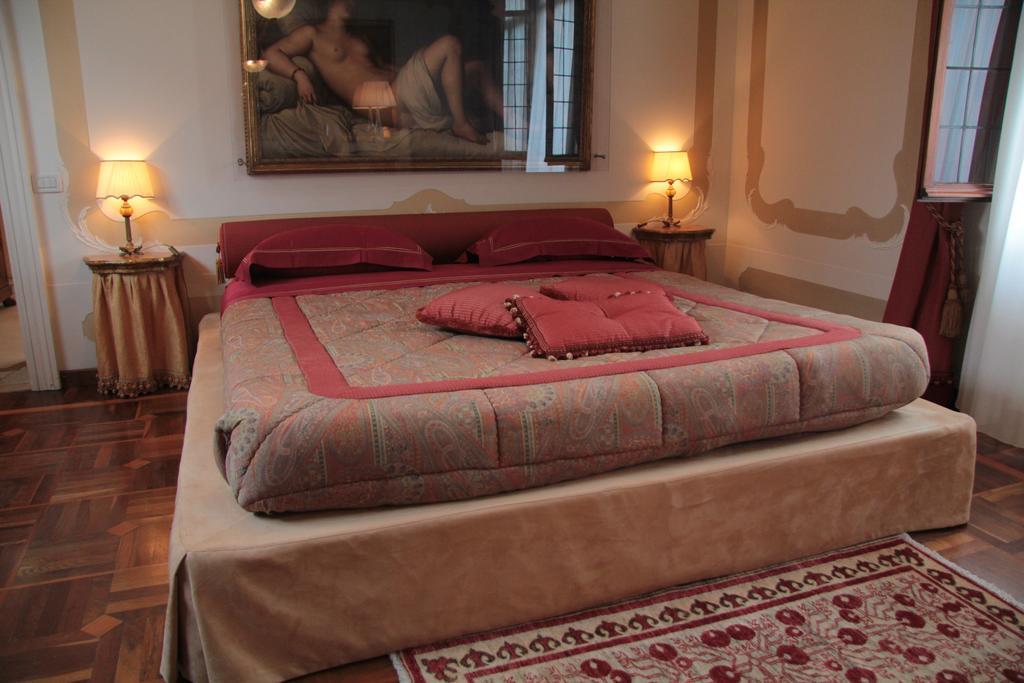 Domus Dotti V Guest House Treviso Camera foto
