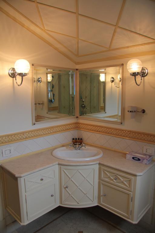 Domus Dotti V Guest House Treviso Camera foto