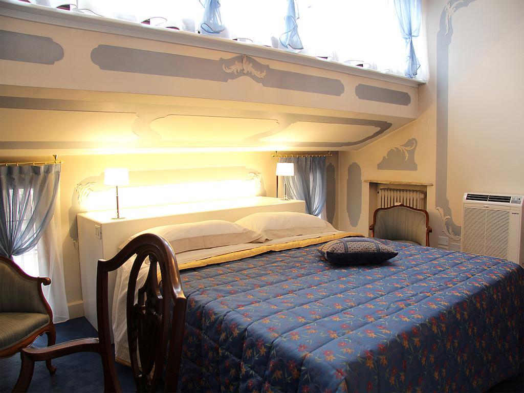 Domus Dotti V Guest House Treviso Camera foto