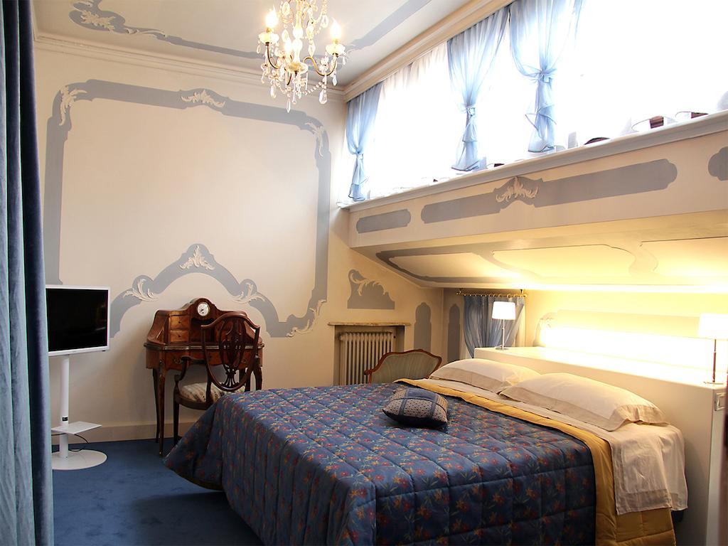 Domus Dotti V Guest House Treviso Camera foto