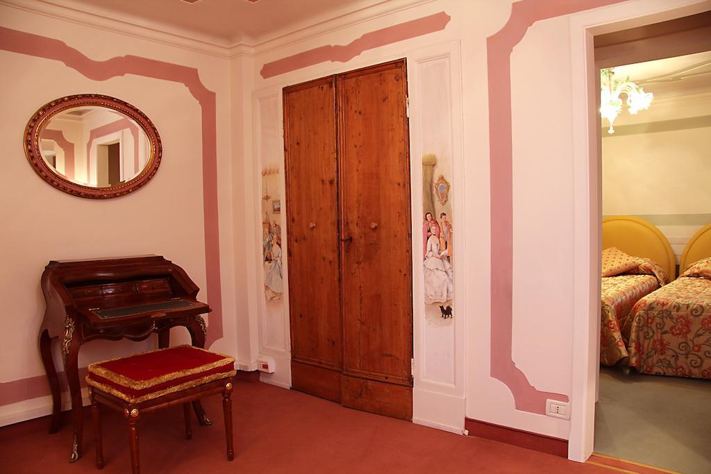 Domus Dotti V Guest House Treviso Esterno foto