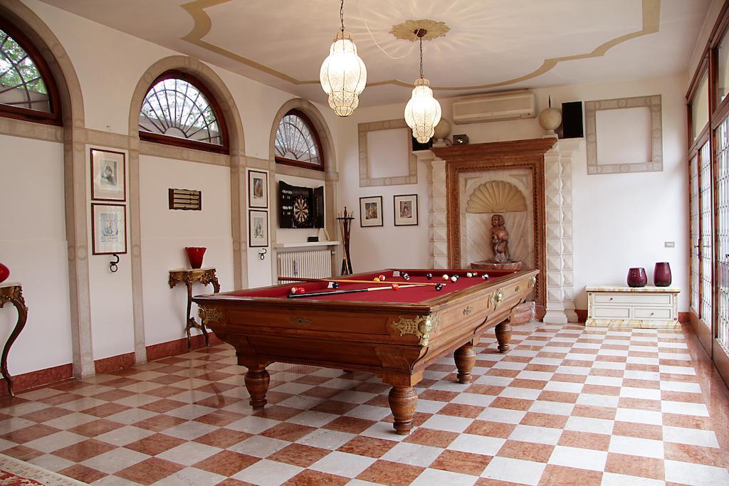 Domus Dotti V Guest House Treviso Esterno foto