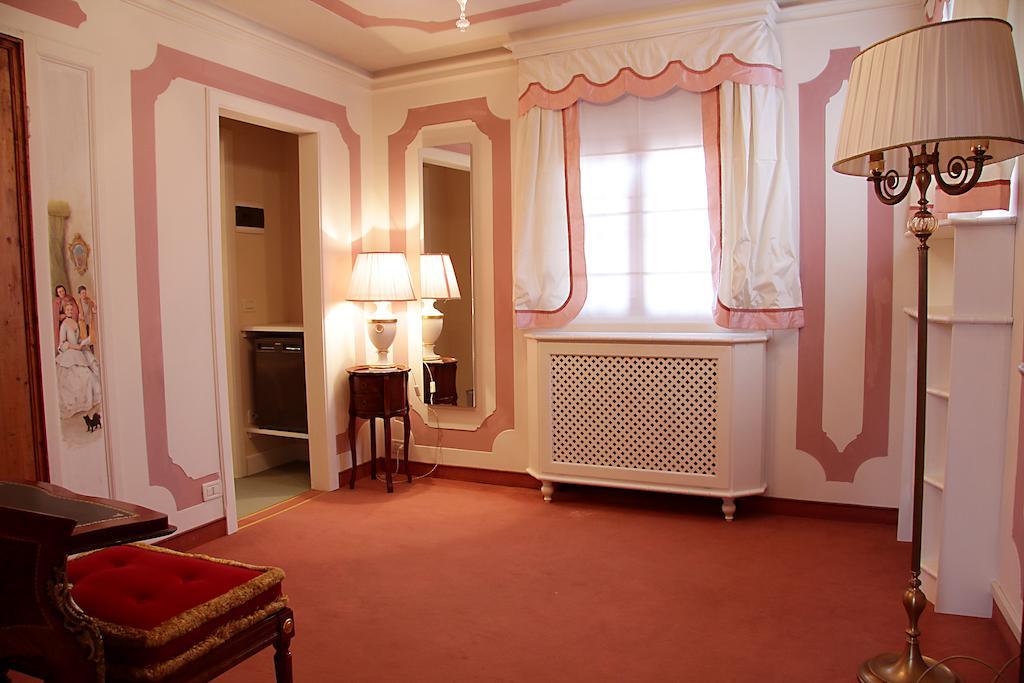 Domus Dotti V Guest House Treviso Esterno foto