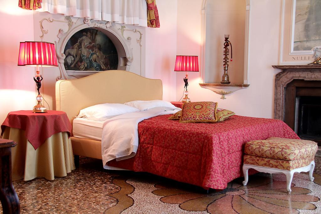 Domus Dotti V Guest House Treviso Camera foto