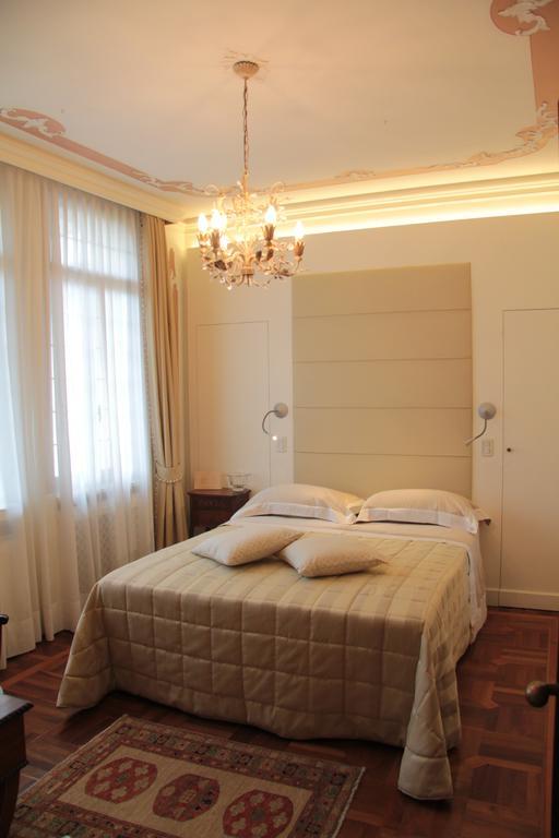 Domus Dotti V Guest House Treviso Camera foto