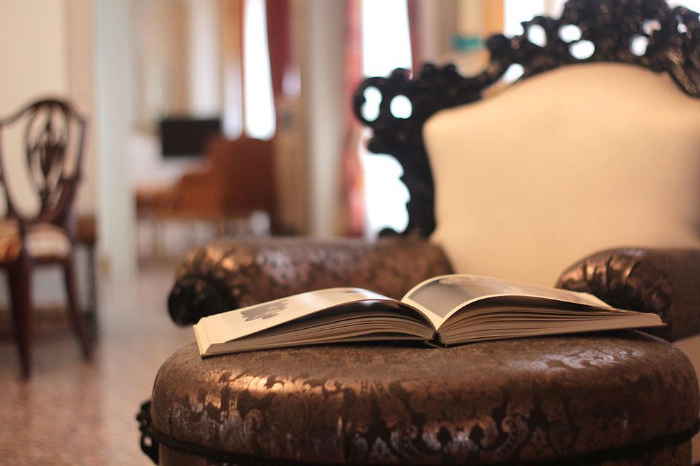 Domus Dotti V Guest House Treviso Esterno foto