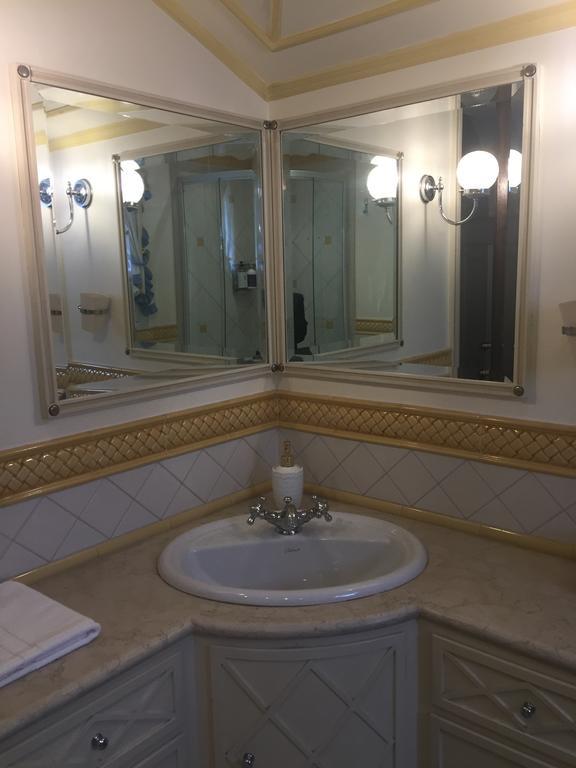 Domus Dotti V Guest House Treviso Esterno foto
