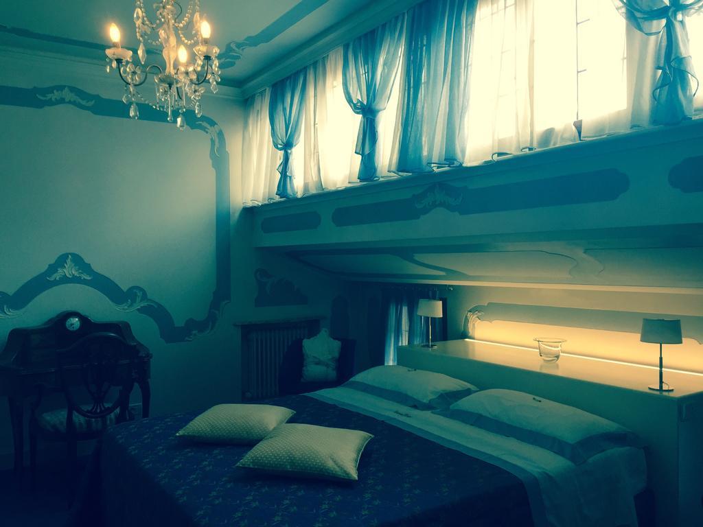 Domus Dotti V Guest House Treviso Esterno foto