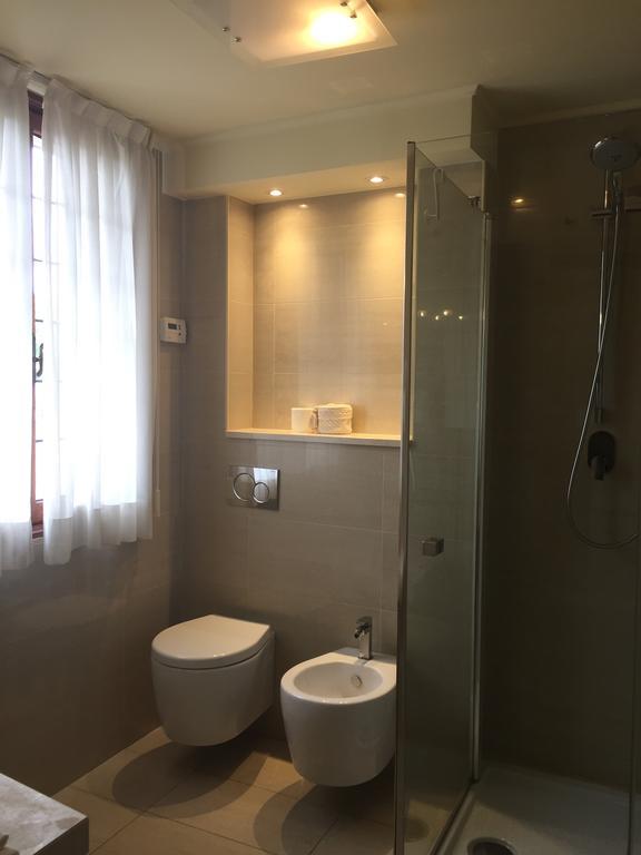 Domus Dotti V Guest House Treviso Esterno foto