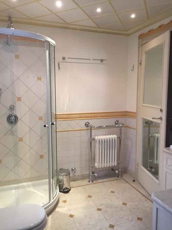 Domus Dotti V Guest House Treviso Esterno foto