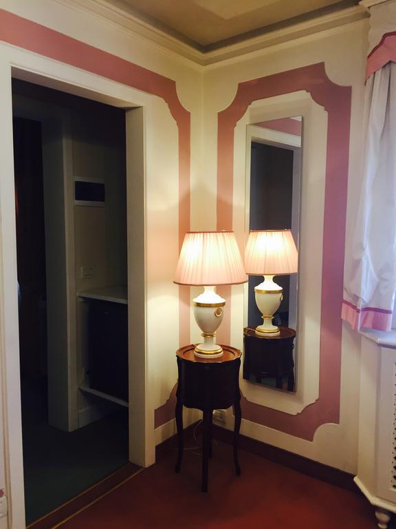 Domus Dotti V Guest House Treviso Esterno foto