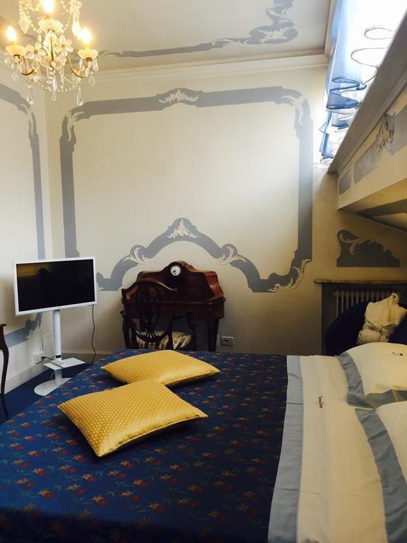 Domus Dotti V Guest House Treviso Esterno foto