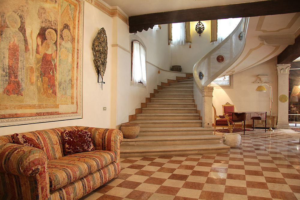 Domus Dotti V Guest House Treviso Esterno foto