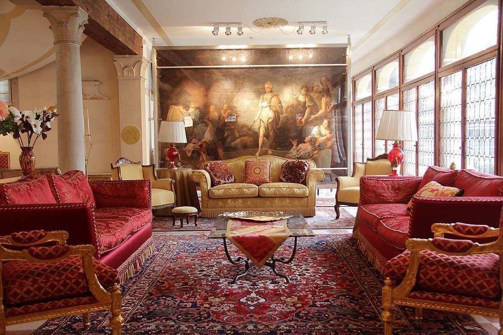 Domus Dotti V Guest House Treviso Esterno foto