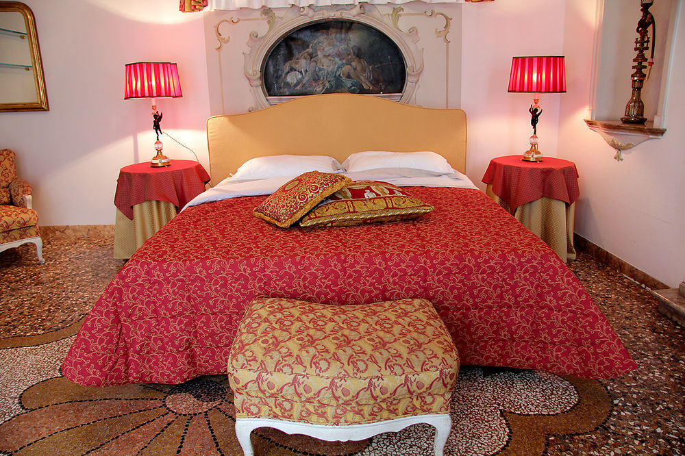 Domus Dotti V Guest House Treviso Esterno foto
