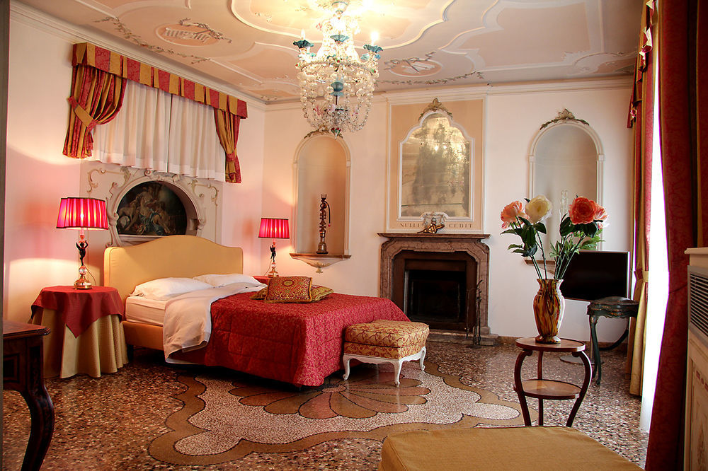 Domus Dotti V Guest House Treviso Esterno foto