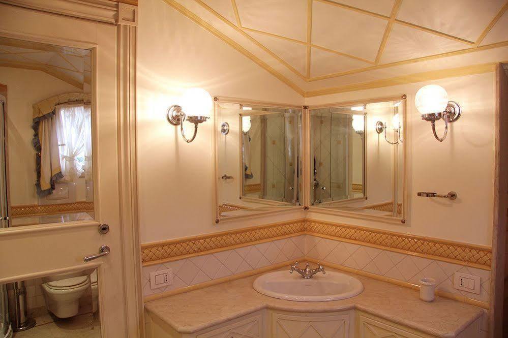 Domus Dotti V Guest House Treviso Esterno foto