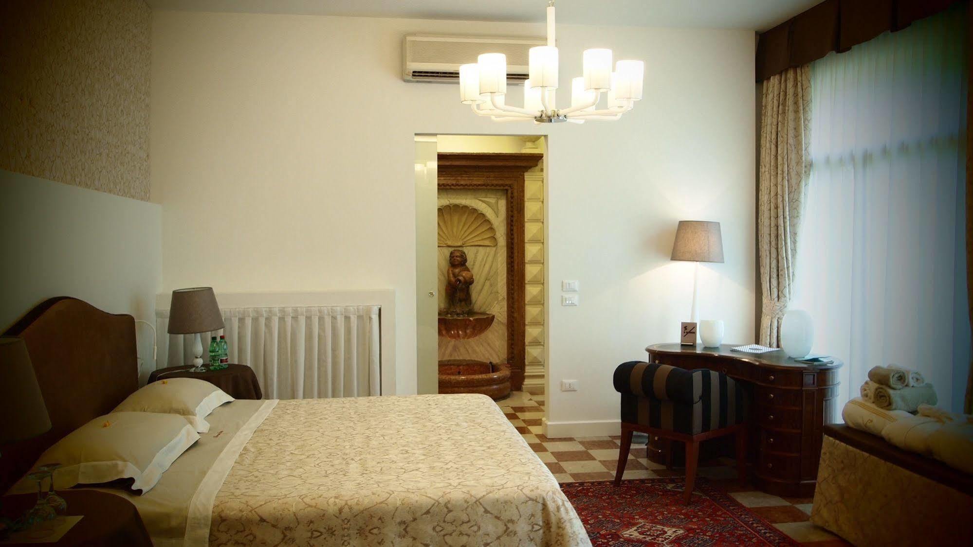 Domus Dotti V Guest House Treviso Esterno foto