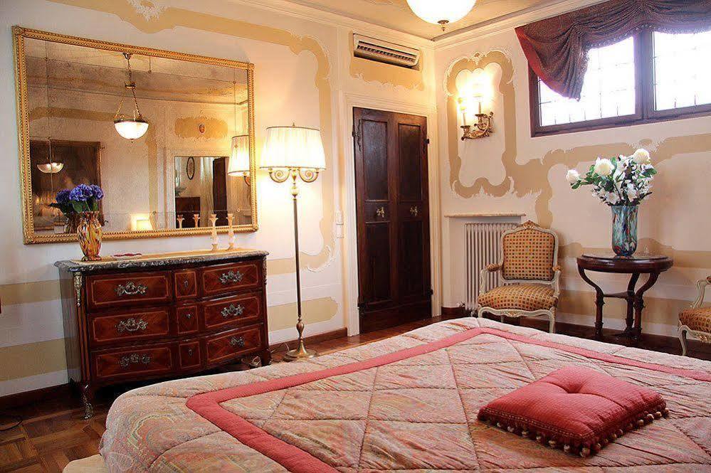 Domus Dotti V Guest House Treviso Esterno foto